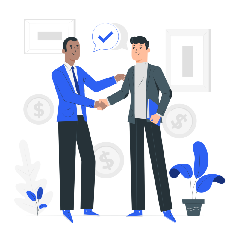 Authorized Partnerships for Software Products