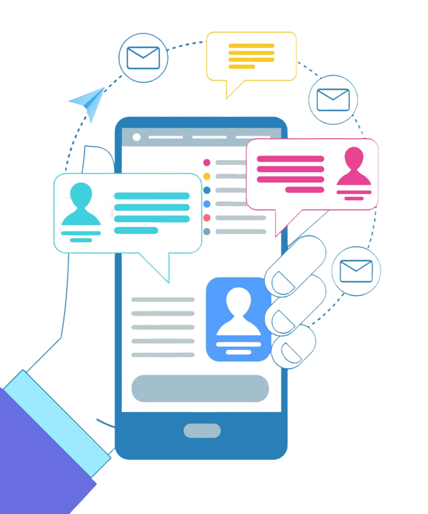 SMS Functionality