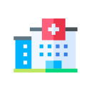Hospitals & Healthcare Centers