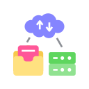 Backup to multiple destinations