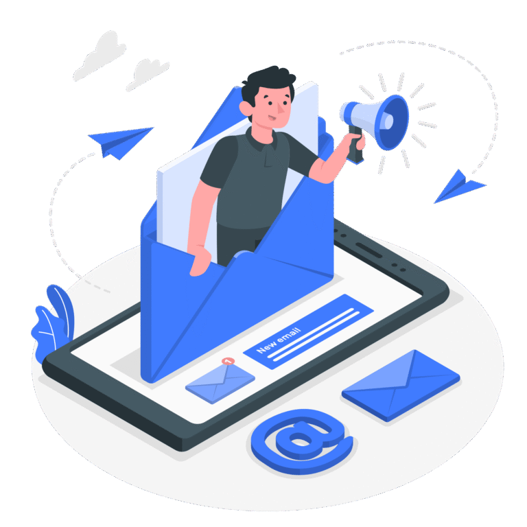 Build Your Brand with Custom Email