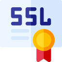 Free SSL Certificate