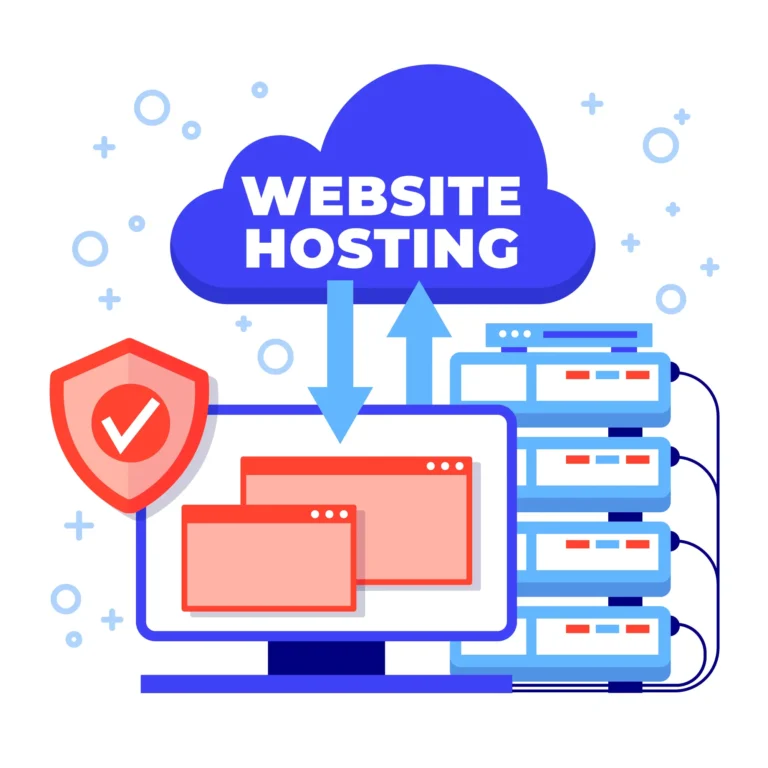 Web Hosting Service