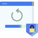 Website backups & security