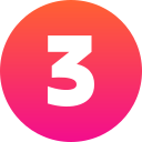 three