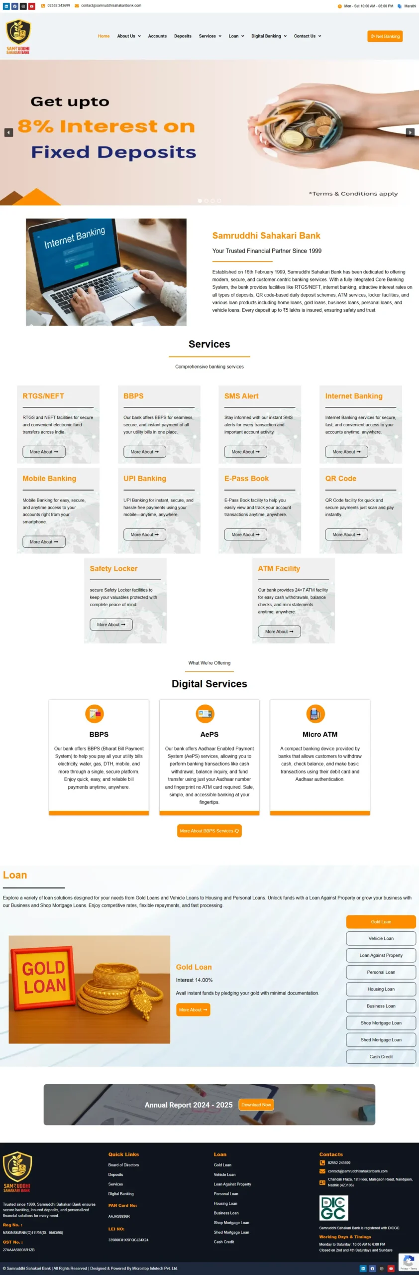 samruddhisahakaribank image webp