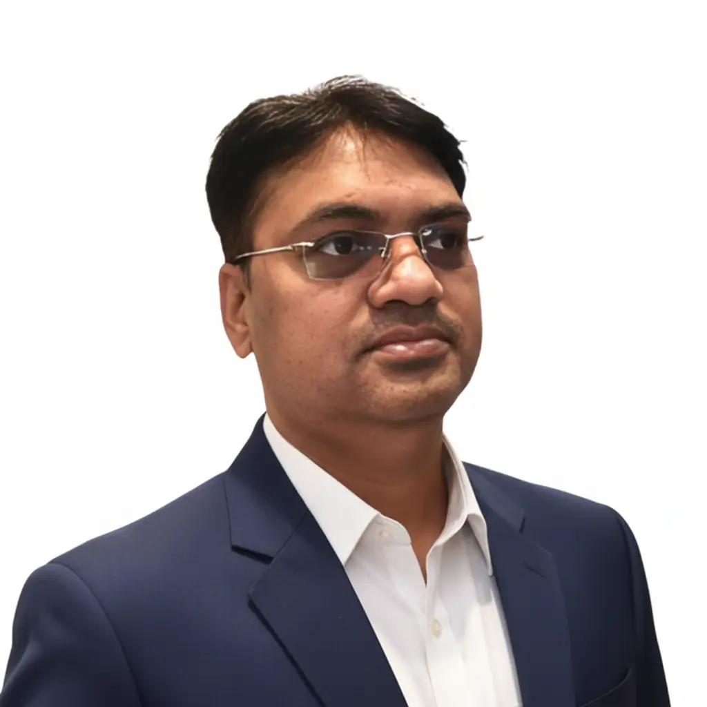 avinash pawar