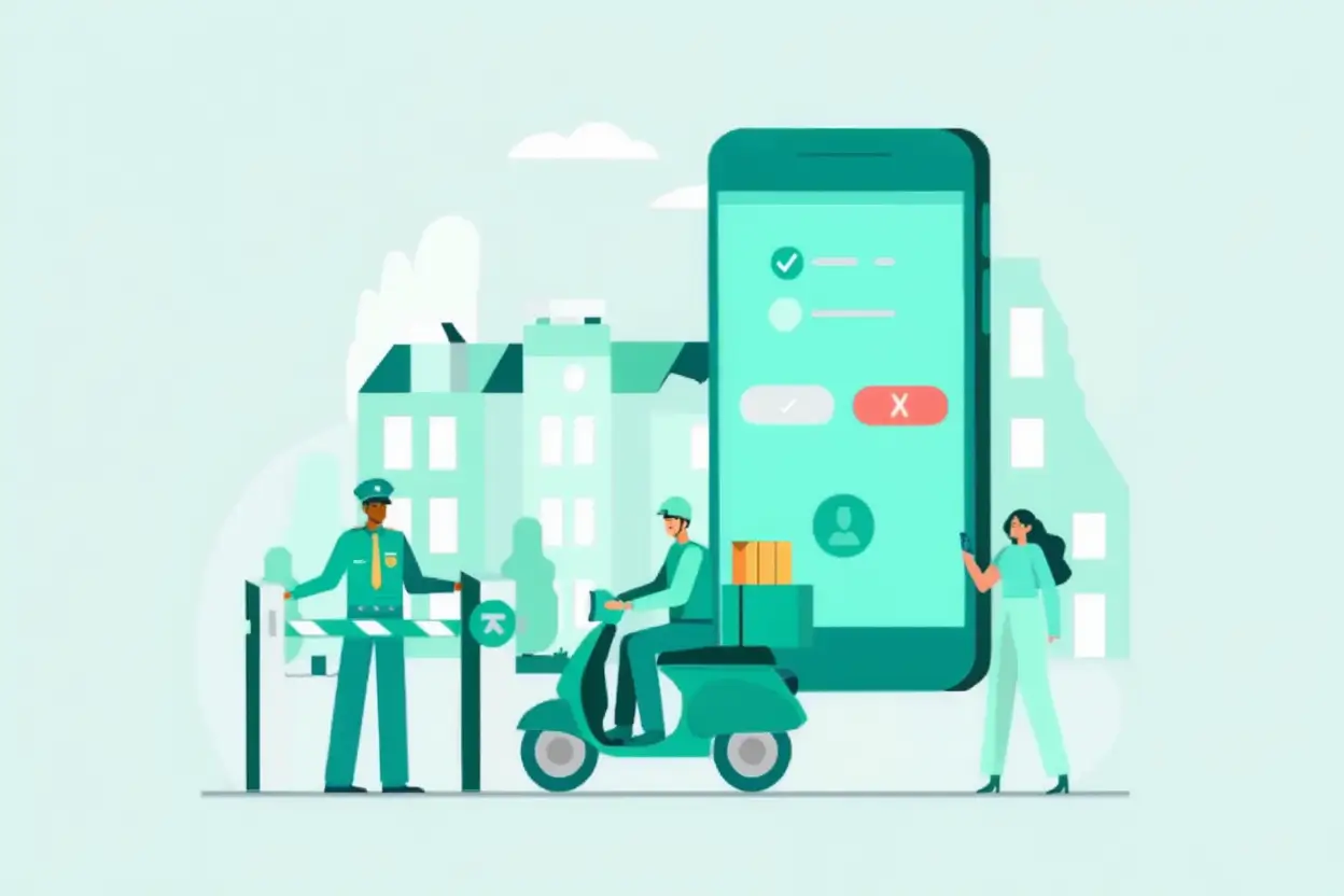 Housing Society Management Software