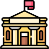 GOVERNMENT INSTITUTION